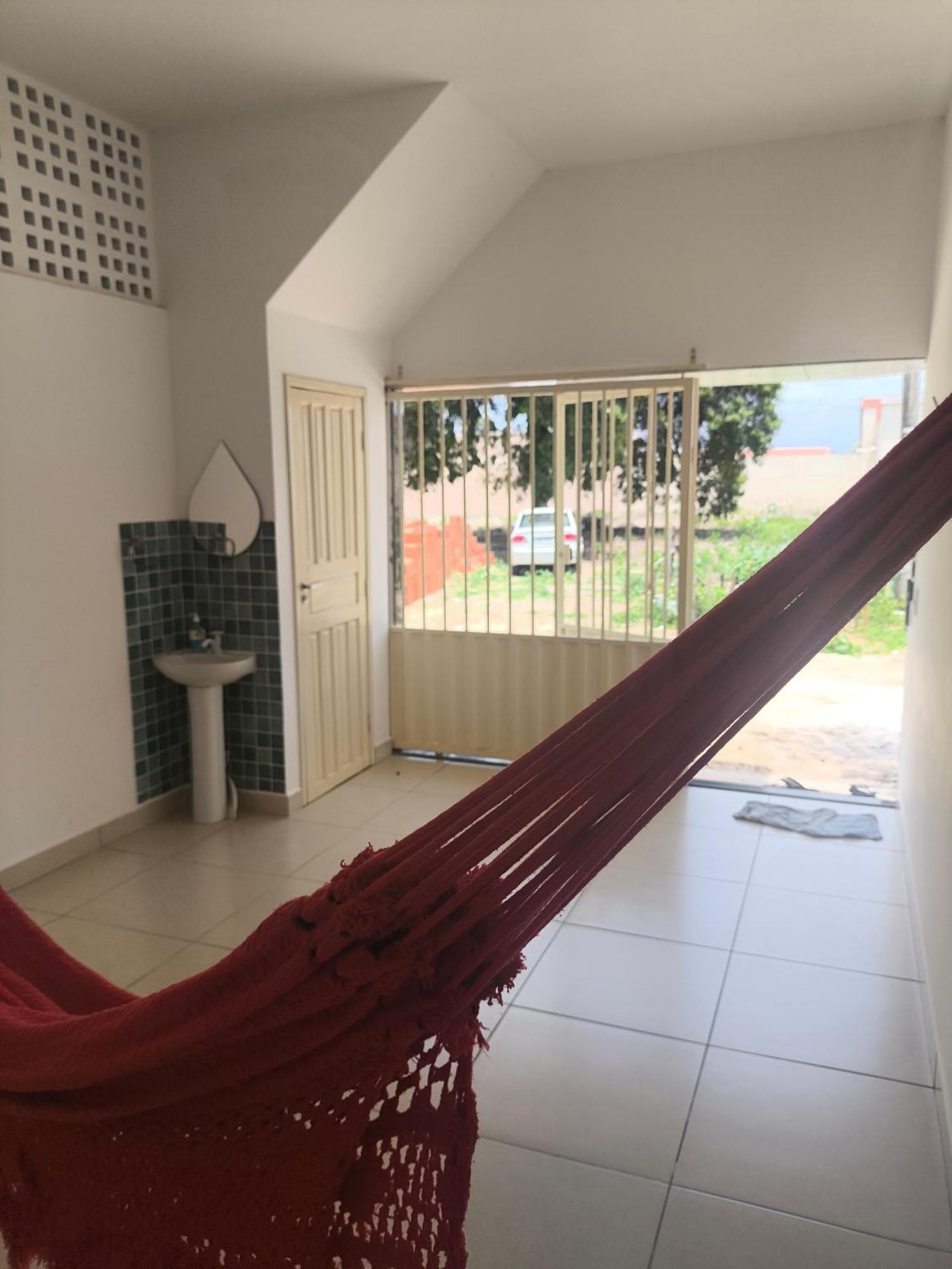 Casas De Ferias Vovo Lene São Mateus Extérieur photo