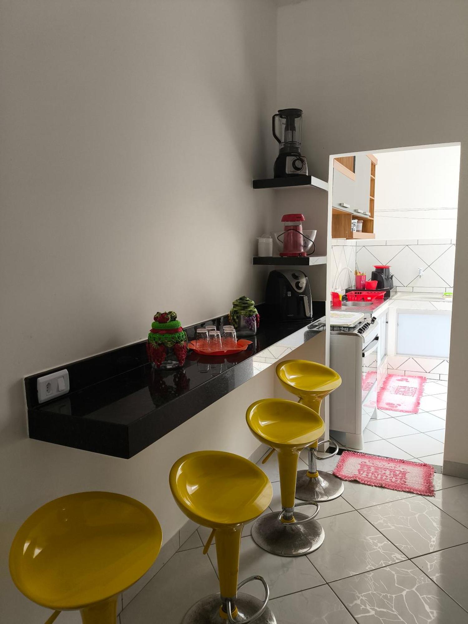 Casas De Ferias Vovo Lene São Mateus Extérieur photo