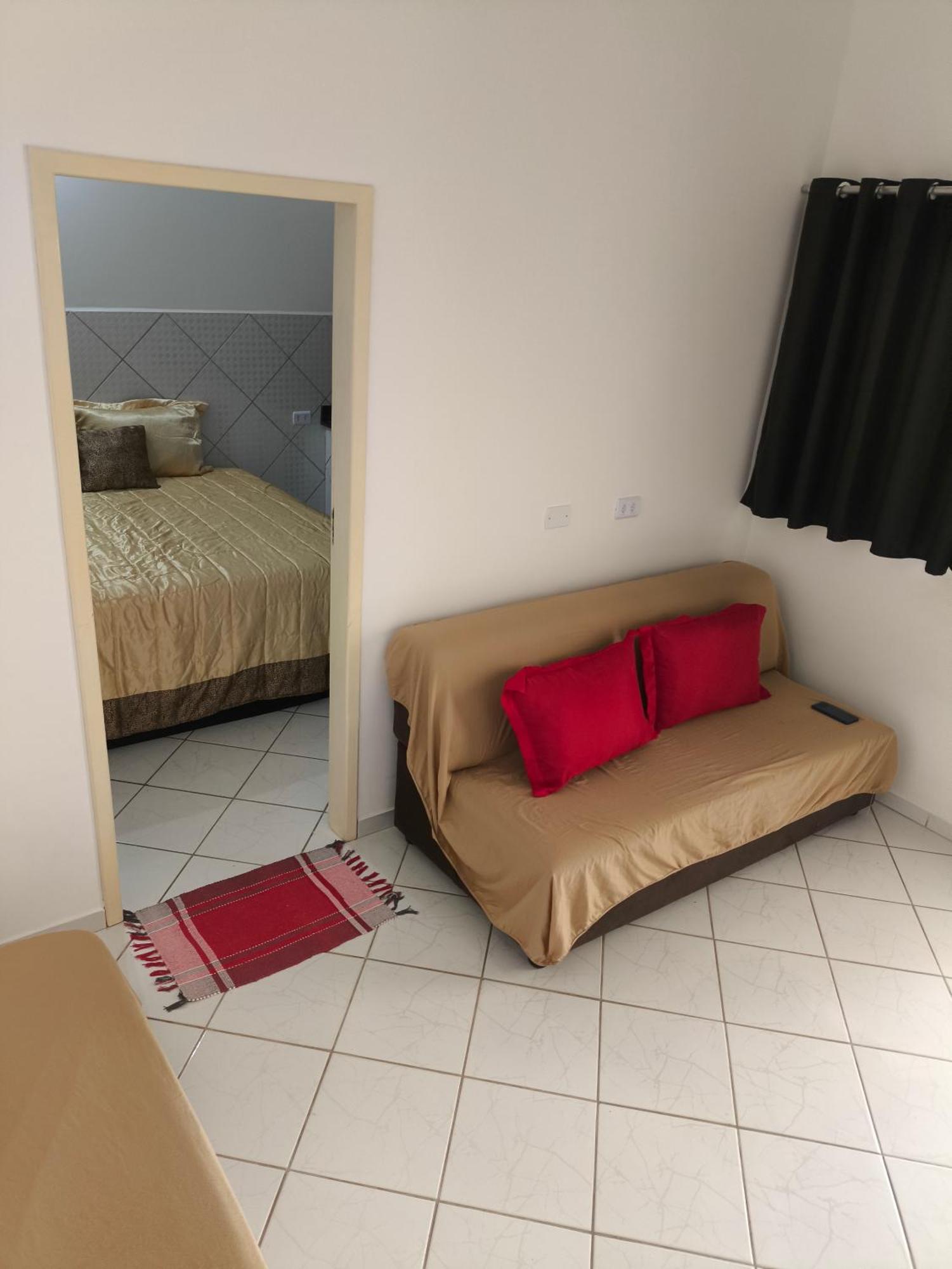Casas De Ferias Vovo Lene São Mateus Extérieur photo