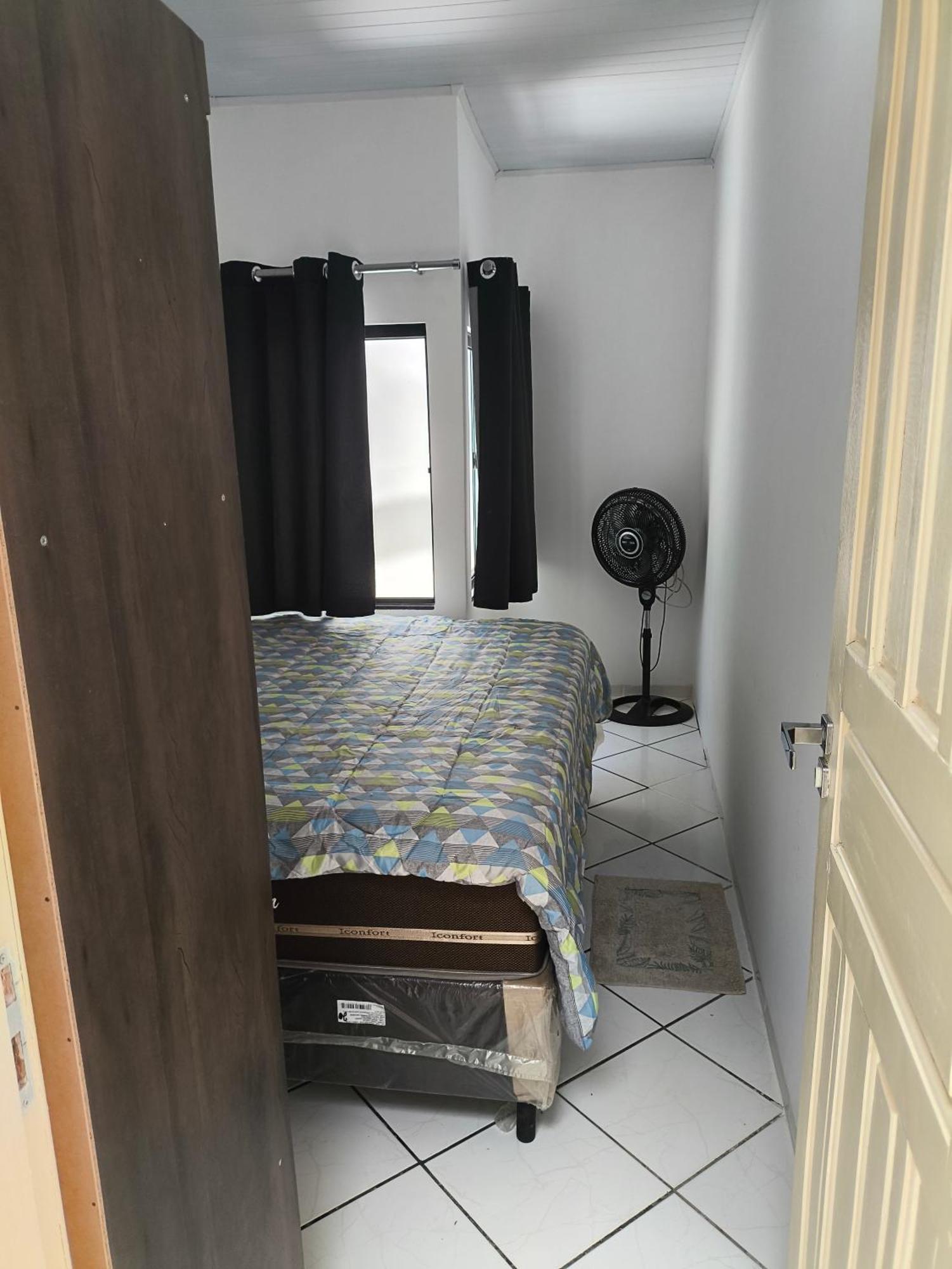 Casas De Ferias Vovo Lene São Mateus Extérieur photo