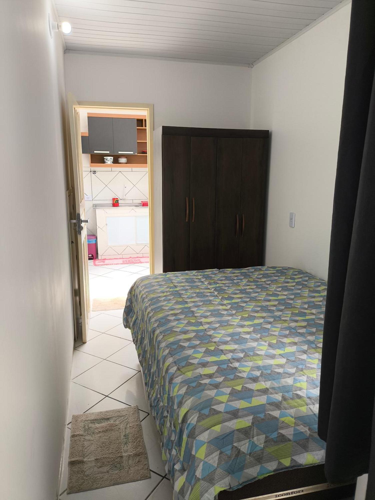 Casas De Ferias Vovo Lene São Mateus Extérieur photo